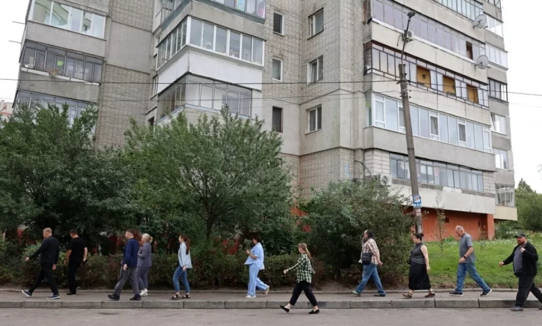 Львів співфінансуватиме ремонт підвалів під укриття: мешканці будинку на вул.