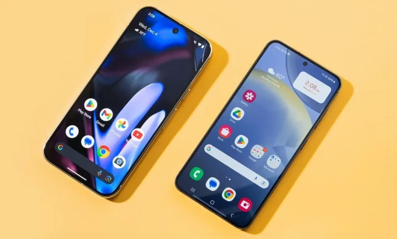 15 маловідомих можливостей вашого Android-смартфона
