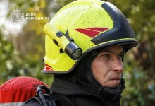 На Львівщині за добу рятувальники загасили 7 пожеж, з них 3 в екосистемах
