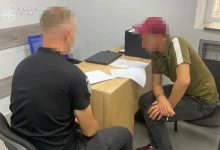 На Львівщині розшукали підрядника, підозрюваного у заволодінні коштами на ремонт санаторію