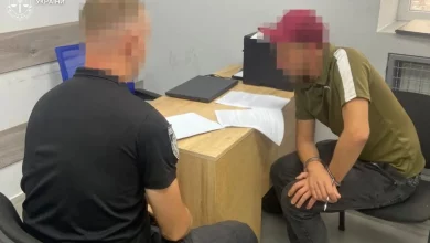 На Львівщині розшукали підрядника, підозрюваного у заволодінні коштами на ремонт санаторію