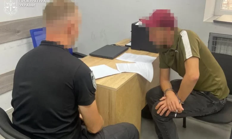 На Львівщині розшукали підрядника, підозрюваного у заволодінні коштами на ремонт санаторію
