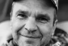 Львівщина прощається із загиблим захисником Іваном Лісним з Добрян