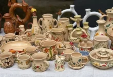 Фестиваль гончарства «Жива традиція» зібрав майстрів з усієї України