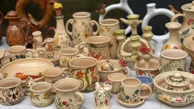 Фестиваль гончарства «Жива традиція» зібрав майстрів з усієї України