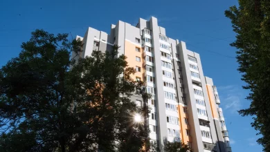 П’ять львівських ОСББ отримають 14,8 млн грн безвідсоткових коштів на утеплення та ремонти