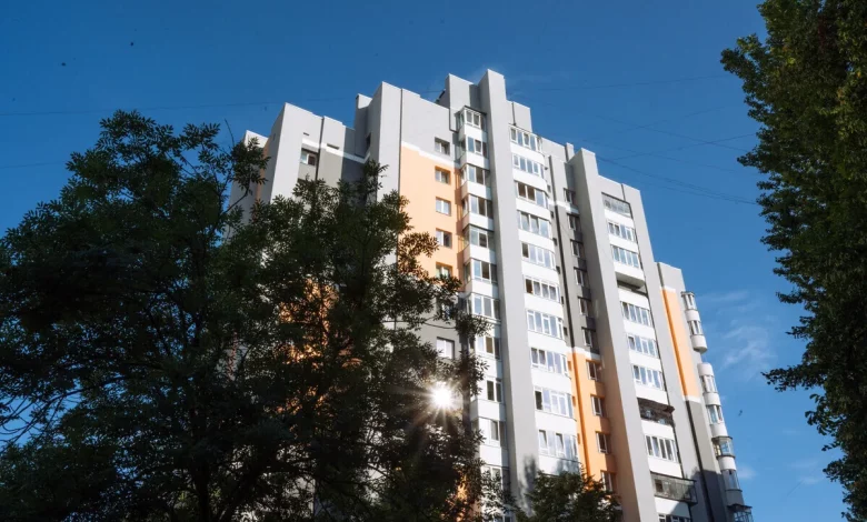П’ять львівських ОСББ отримають 14,8 млн грн безвідсоткових коштів на утеплення та ремонти