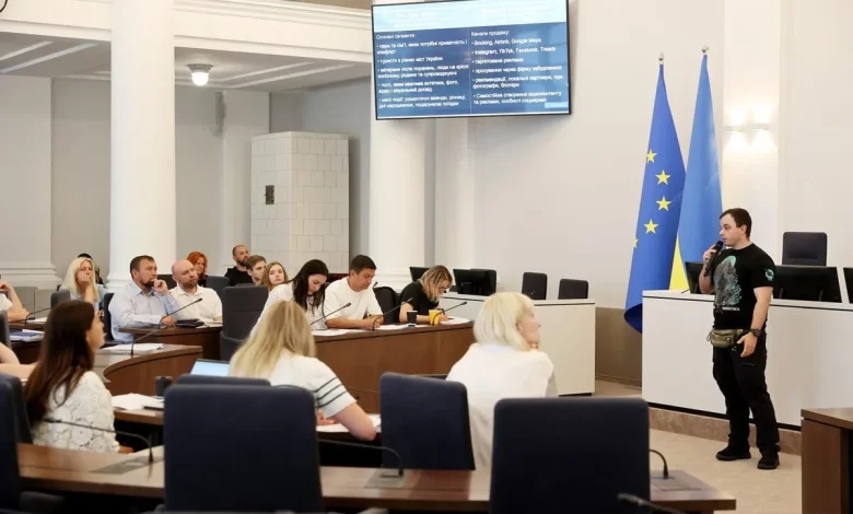 У Львові ветерани можуть отримати до 300 тис.