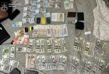 На Львівщині викрили групу, що за гроші оформляла фіктивне звільнення від служби
