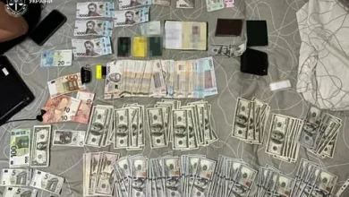 На Львівщині викрили групу, що за гроші оформляла фіктивне звільнення від служби