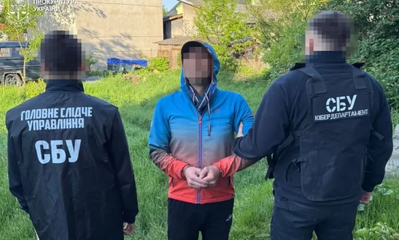 На Львівщині до 15 років ув’язнення засудили чоловіка за державну зраду