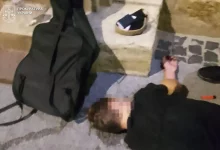 У центрі Львова 23-річного чоловіка підозрюють у тяжкому побитті неповнолітнього