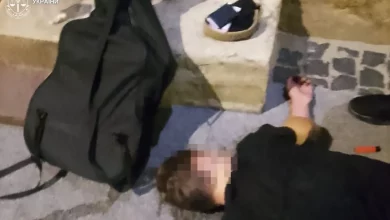 У центрі Львова 23-річного чоловіка підозрюють у тяжкому побитті неповнолітнього