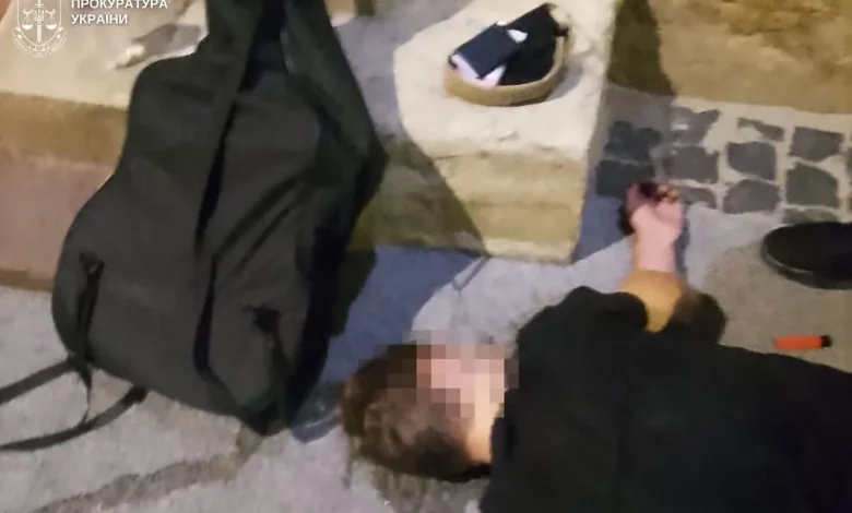 У центрі Львова 23-річного чоловіка підозрюють у тяжкому побитті неповнолітнього