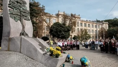 У Львові відбудеться молитовне віче до Дня пам’яті депортованих українців Закерзоння