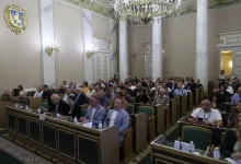 У Львові відбувся Форум аграріїв області: обговорили кредитування та експорт