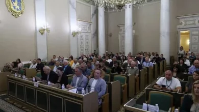 У Львові відбувся Форум аграріїв області: обговорили кредитування та експорт