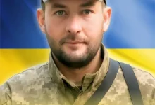 Рік без захисника Івана Мельничука: громада вшановує пам’ять