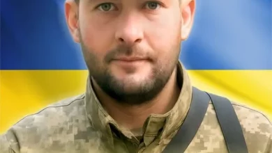 Рік без захисника Івана Мельничука: громада вшановує пам’ять