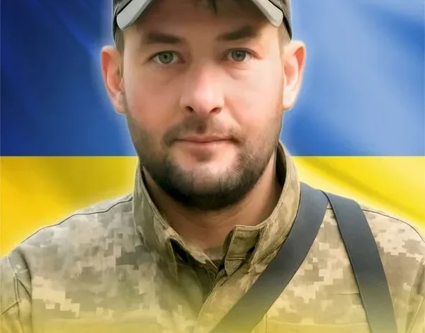 Рік без захисника Івана Мельничука: громада вшановує пам’ять
