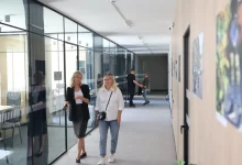 Офіс Львівського центру допомоги захисникам на Липинського за рік прийняв 2,5 тисячі відвідувачів