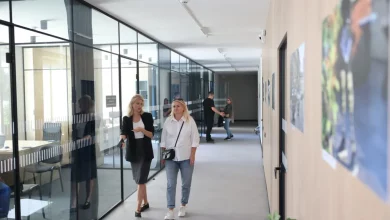 Офіс Львівського центру допомоги захисникам на Липинського за рік прийняв 2,5 тисячі відвідувачів
