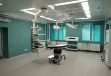 Медзаклади Львівщини за дев’ять років інвестували понад 7,6 млрд грн в обладнання
