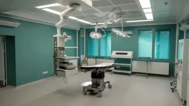 Медзаклади Львівщини за дев’ять років інвестували понад 7,6 млрд грн в обладнання