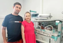 У Львові медики понад три місяці підтримували вагітність після відходження вод