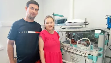 У Львові медики понад три місяці підтримували вагітність після відходження вод