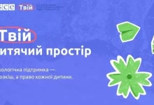 У Трускавці діє безоплатний простір психосоціальної підтримки дітей «Твій»