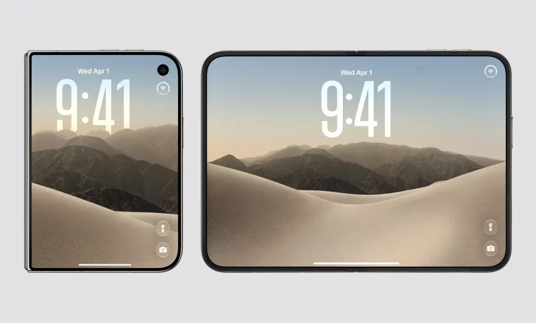Apple представила складаний iPhone Duo: характеристики, ціна та старт продажів