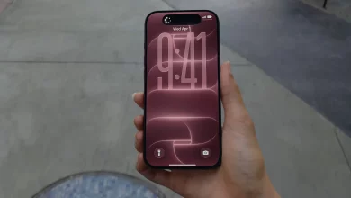 Apple представила iPhone 18 Pro та iPhone 18 Pro Max: змінна діафрагма, A20 Pro і більший акумулятор