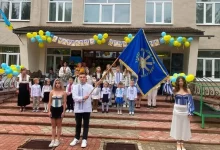 Школі «Берегиня» у Заверещиці присвоїли ім’я Героя України Івана Павлишина