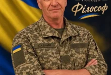 Добротвірська громада проведе в останню дорогу захисника Андрія Савчина