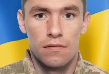 Річниця загибелі захисника Федора Кулика з Волосянки