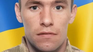 Річниця загибелі захисника Федора Кулика з Волосянки