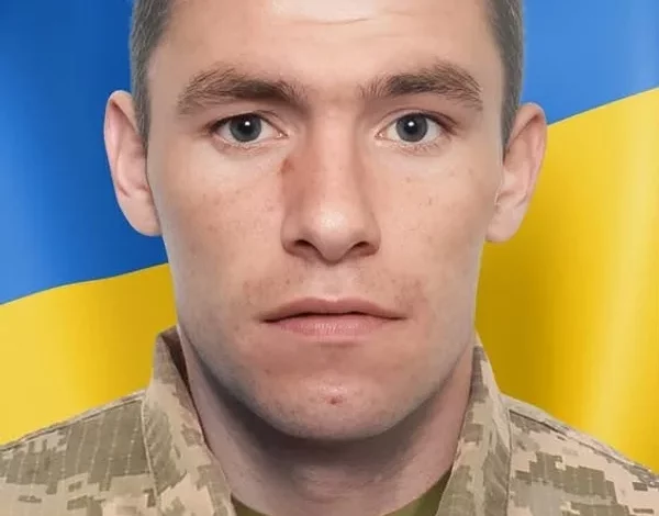 Річниця загибелі захисника Федора Кулика з Волосянки