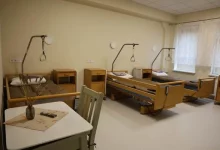 У Львові відкрили приватний багатофункціональний центр опіки для людей, які потребують догляду