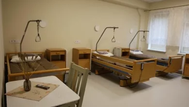 У Львові відкрили приватний багатофункціональний центр опіки для людей, які потребують догляду