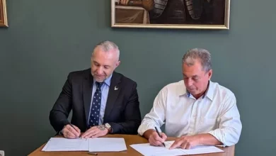 Львівський історичний музей уклав угоду про співпрацю з Музеєм Грюнвальдської битви