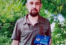 Два роки тому загинув захисник Василь Ілюк з Либохори