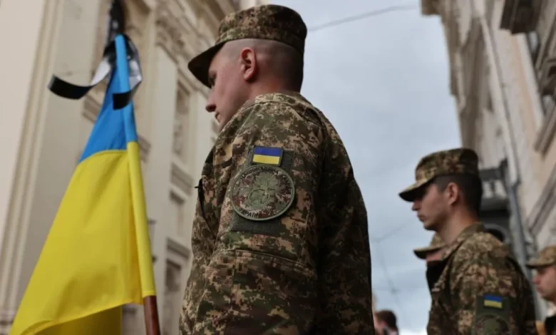 14 вересня Львів попрощається із захисником Русланом Петришиним