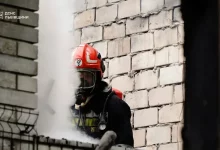 За добу на Львівщині сталося 8 пожеж, є загиблий