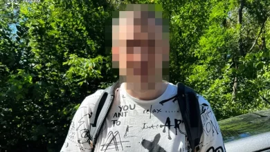 Львів’янину повідомили про підозру в отриманні та розповсюдженні дитячої порнографії