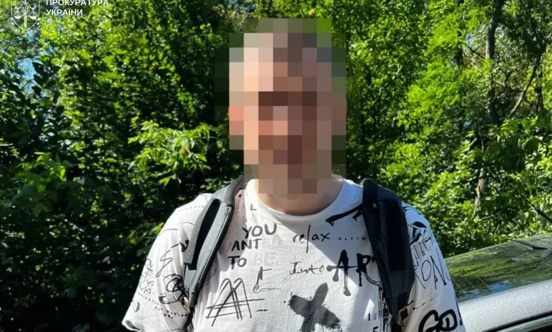 Львів’янину повідомили про підозру в отриманні та розповсюдженні дитячої порнографії