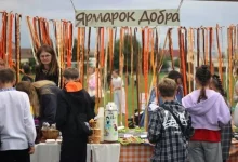 У Малехові на святкуванні річниці села зібрали 175 тисяч гривень для захисників