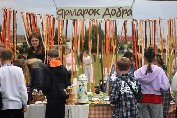 У Малехові на святкуванні річниці села зібрали 175 тисяч гривень для захисників