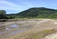 У Дрогобицькій громаді через посуху обмежили нічне водопостачання