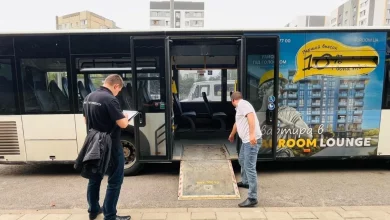 У Львові перевізників оштрафували за неналежний під’їзд автобусів до зупинок